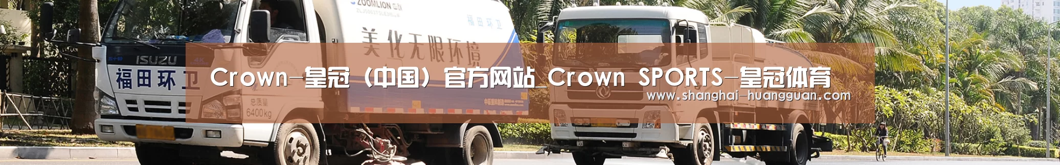 公司荣誉
